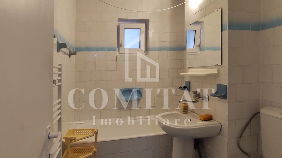 Apartament cu 2 camere decomandate | Zona Observatorului - Zorilor - Poză 9