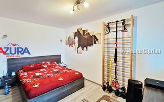 Apartament modern 4 Camere Trivale - Poză 16