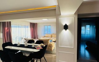 Apartament 3 camere Centru - 128mp - vedere panoramica - Poză 5