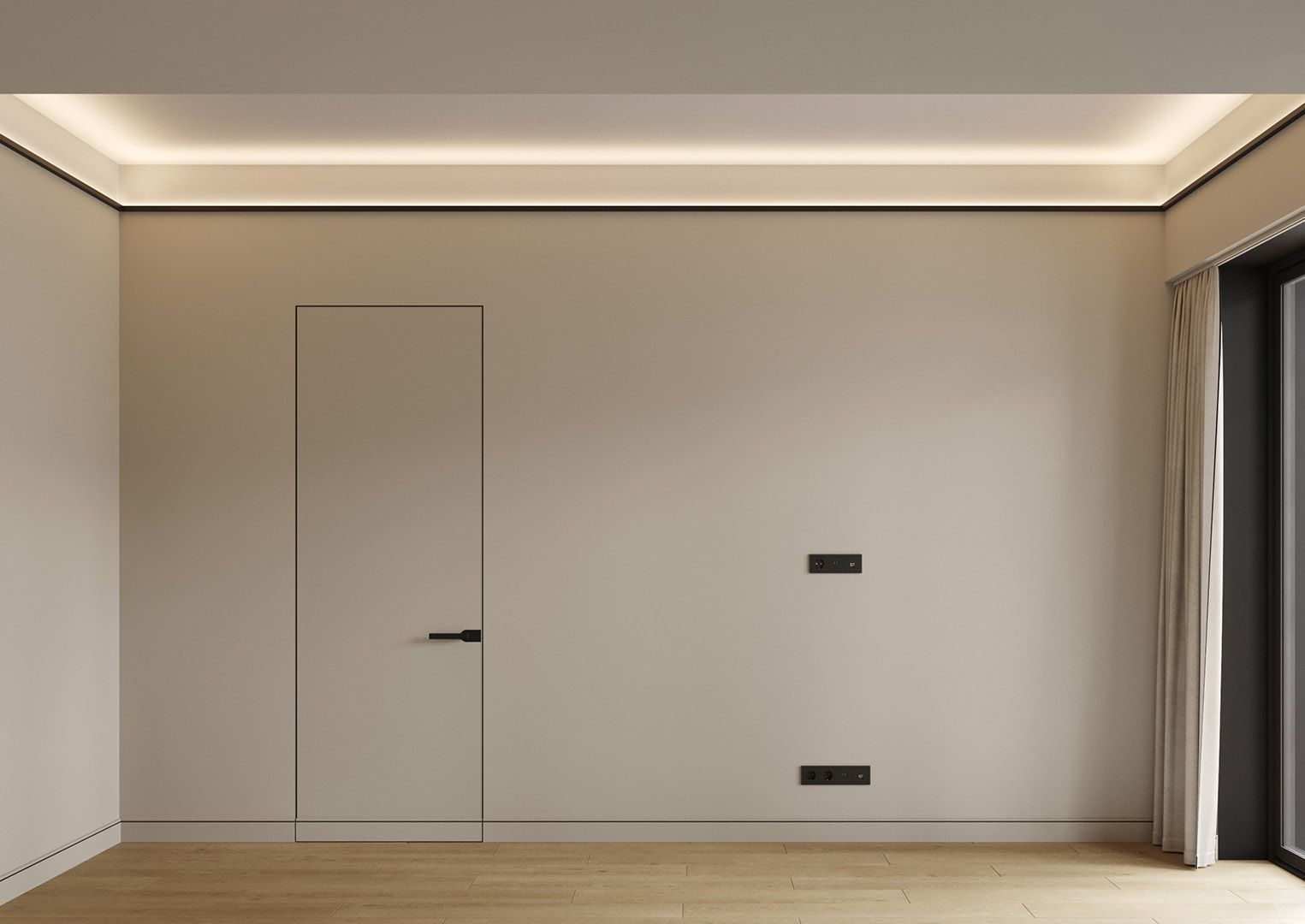 APARTAMENT 2 CAMERE | PIPERA | LANGA SCOALA AMERICANA | FINALIZAT - Poză 6