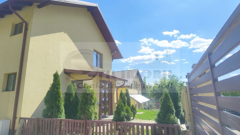 VILA PREMIUM 1,7 KM ALEEA TUDOR NECULAI, VALEA ADANCA, LA CHEIE, P+1+M - Poză 58