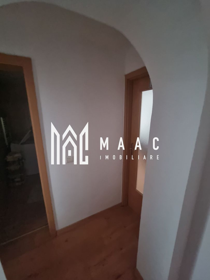 Apartament 2 camere | 51 MPU | Etaj 5 | Hipodrom 3 - Poză 6