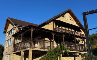 🏡 Casă spațioasă la super pret 477 euro/mp - Poză 1