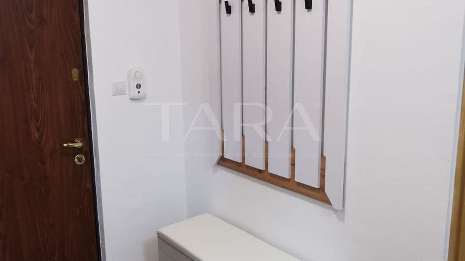 Apartament 2 camere decomandat, zona Petrom Baciu, mansardă înaltă. - Poză 5