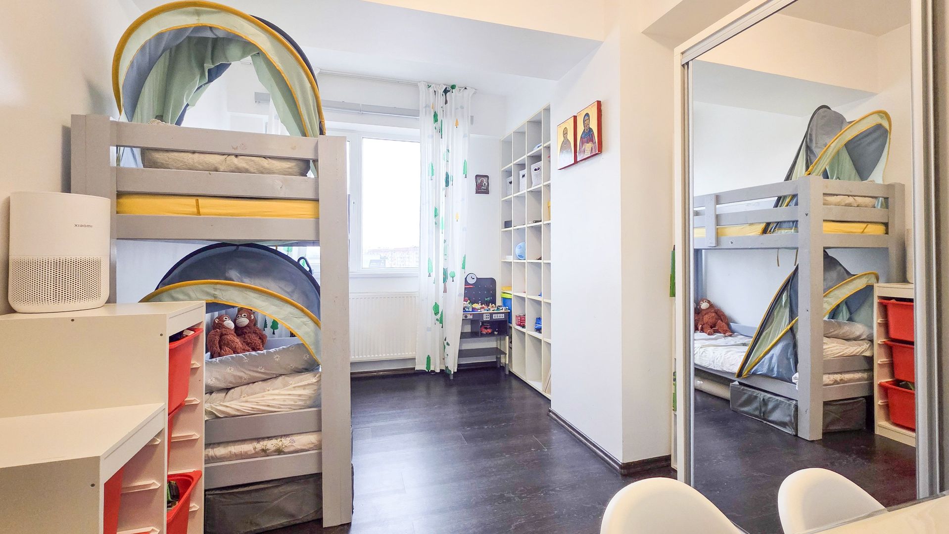 3 Camere Sebastian 2014 | Etaj 7/10 | 74 mp | Modern - Poză 9