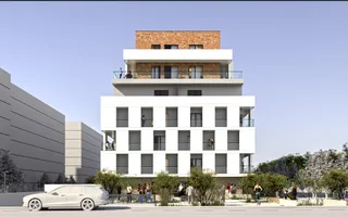 Metrou Berceni Joy Residence Noul Ansamblu - Poză 15