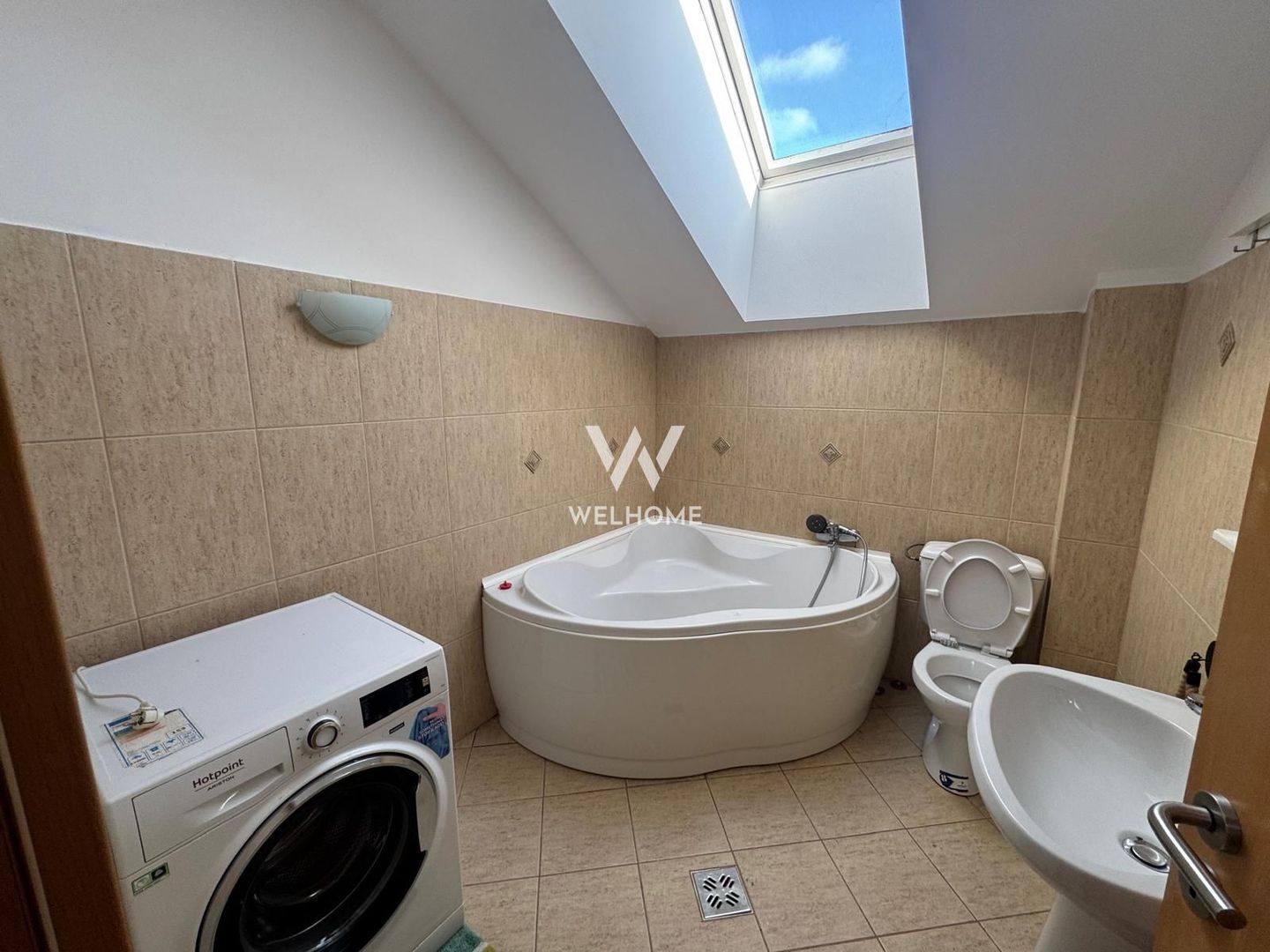 Casa tip duplex Sura Mare, Sibiu - Poză 8