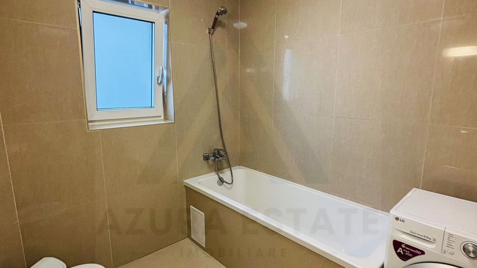 Apartament 3 camere 55 mp utili si curte 40 mp cartierul Arhitectilor - Poză 8