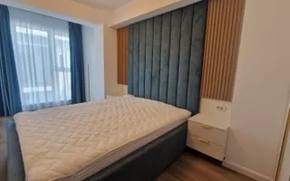 APARTAMENT 3 CAMERE PE 2 NIVELE  VALEA LUPULUI - Poză 12