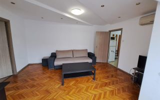 Gh. Lazar - Favorit, 2camere semidecomandat, et 3, centrala gaz, AC - Poză 8
