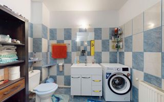 Casa ideala  Locuinta si afacere 665mp teren - Poză 30