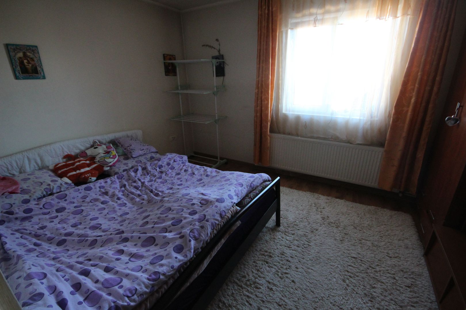 Casa individuala cu teren generos - Poză 13