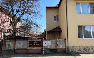 Casă cu 4 camere, 145 mp utili, curte proprie, zona Petrom/Carrefour - Poză 21