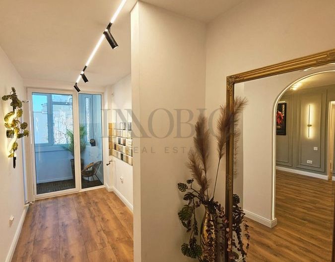 Apartament 2 camere de vanzare | Piata Amzei - Calea Victoriei - Poză 3