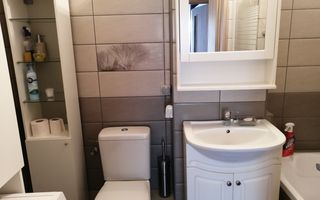 Inchiriere apartament mobilat si utilat, zona centrala - Poză 9