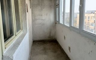 Apartament 3 camere | Lujerului | Etaj 9 | 2 balcoane - Poză 7