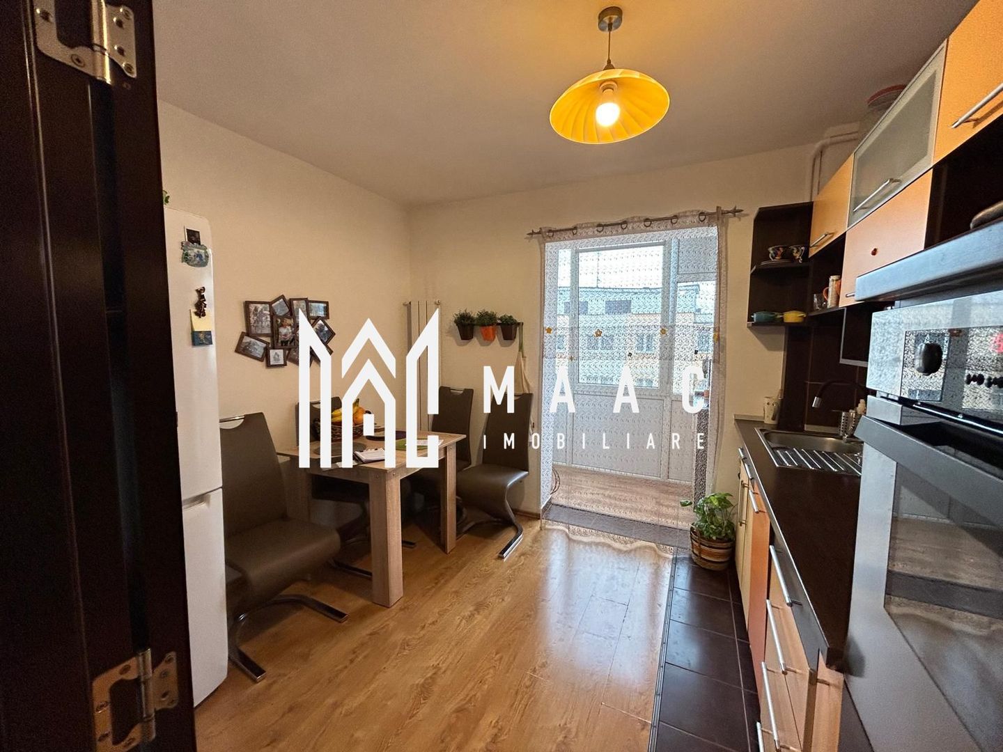 Apartament 3 camere | Decomandat | Vasile Aron - Poză 6