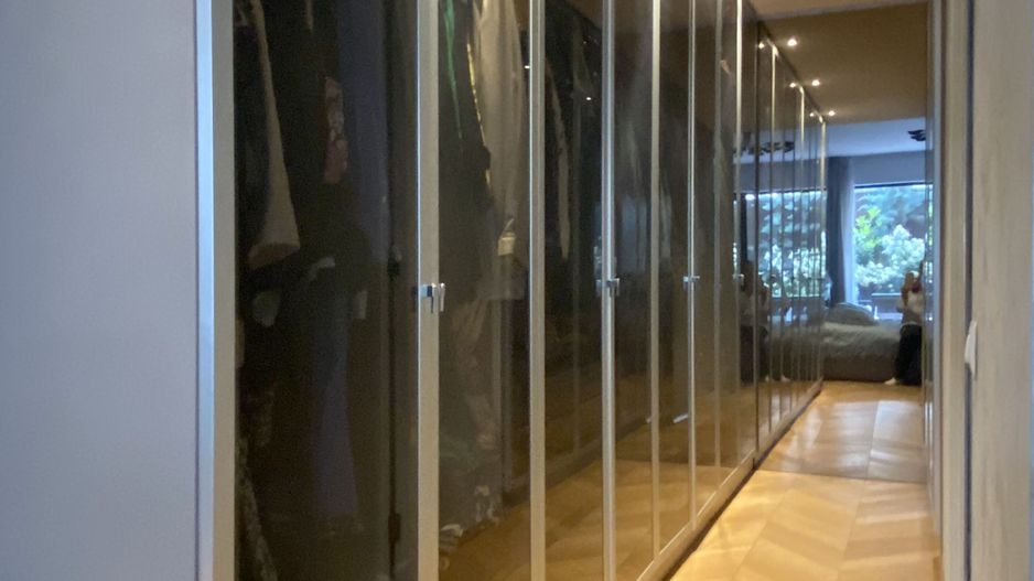 Nordului Herastrau 4 camere grădină proprie la 150m de parc - Poză 6