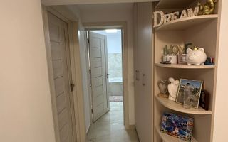 Apartament 4 cam Central Popesti Leordeni 2 locuri parcare - Poză 10