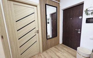 Apartament 3 camere cu grădină proprie de 66 mp și 2 locuri de parcare - Poză 5