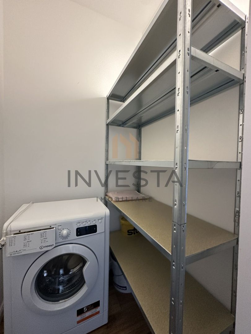 Apartament 2 camere Bloc Nou cu parcare subteran. - Poză 7