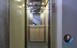 Apartament 3 camere, Narciselor - Poză 26