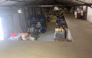 DELFINARIU (COD10) - Spatiu productie/Hala/ Depozit de inchiriat - Poză 12