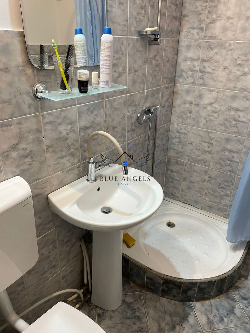 Apartament 2 camere - Petfriendly in zona AFI - Petru Rares - Poză 9