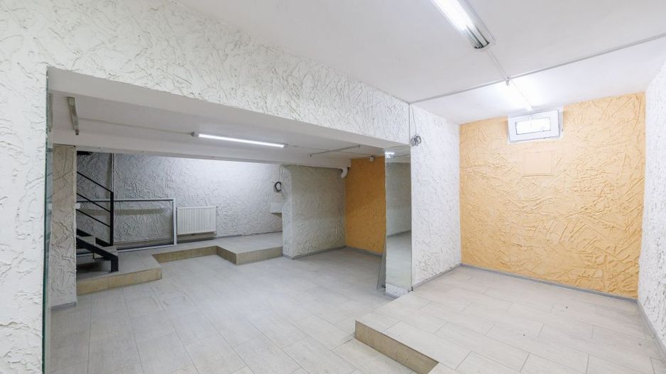 Spatiu Comercial - Ultracentral - Armand Calinescu, Pitesti! - Poză 13