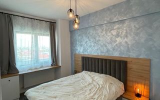 Ofer spre inchiriere apartament cu 3 camere cu loc de parcare - Poză 4