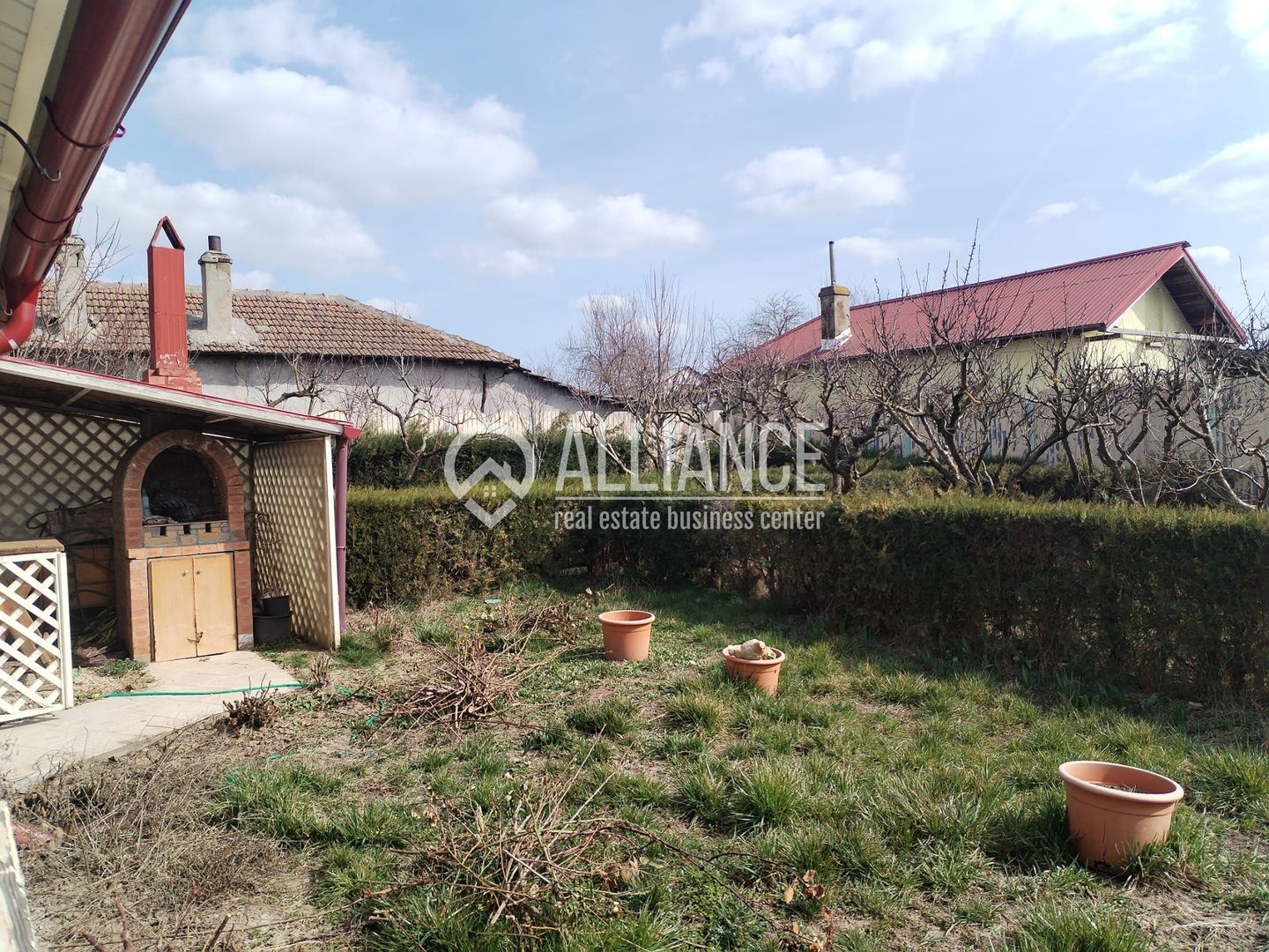NEGRU VODA(cod04)-Casa 5 camere- Central - Poză 2