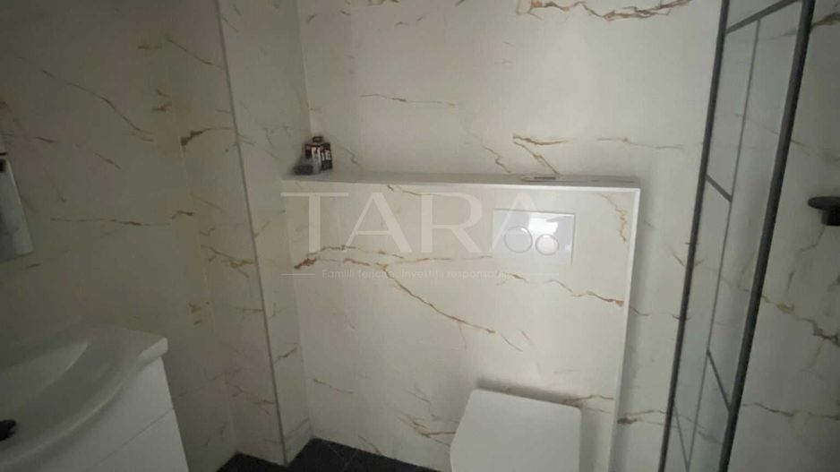 Apartament 2 camere, decomandat,  Apahida - Poză 3