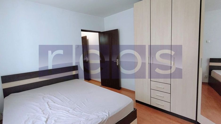 DE VANZARE AP 2 CAMERE 55MP DRUMUL TABEREI | DECOMANDAT | METROU - Poză 3