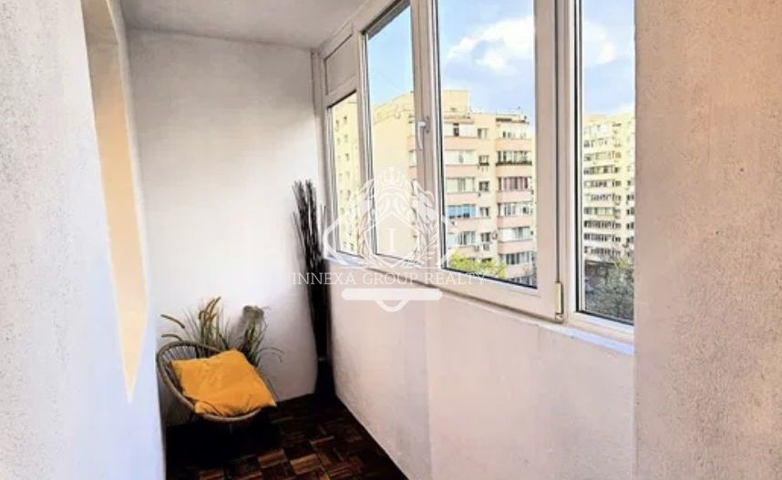 Calea Moșilor | Apartament 2 camere renovat modern | Bloc reabilitat - Poză 7