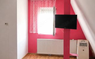 Apartament tip duplex, zona Piata Resita, 83.000€ - Poză 7