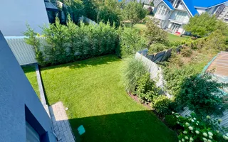 Vila LUX **5 camere**3 locuri parcare** Complex NOU//Sisesti - Poză 75