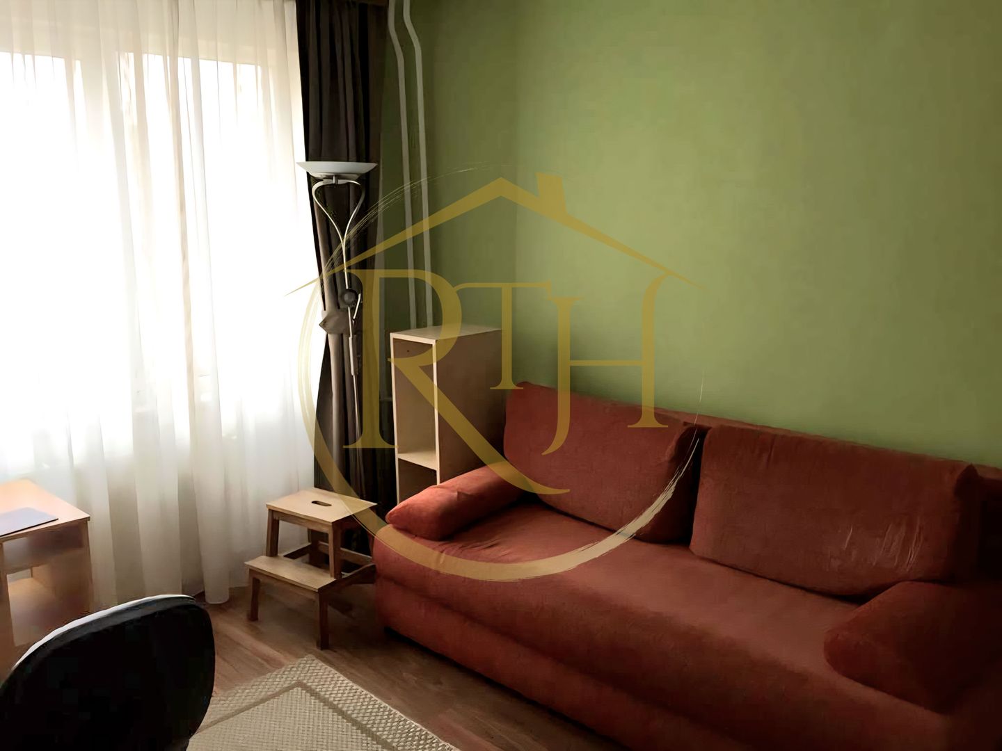 Oferim spre inchiriere apartament cu 1 camera, Aproape de Piata Unirii si Mall - Poză 2