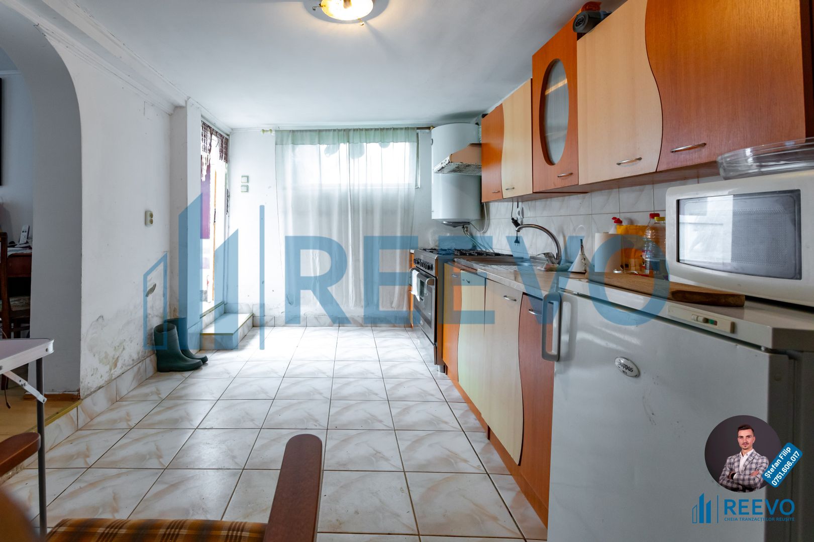 Casă de vânzare Buhuși, Str. Orbic - Poză 20