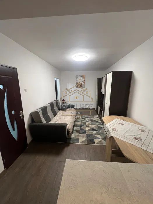 Garsonieră de închiriat în zona Parc Zorilor din cartierul Zorilor - Poză 2