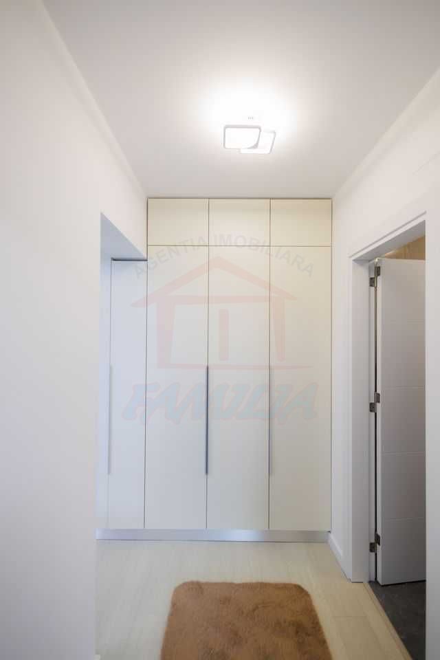 Inchiriere apartament 2 camere Melchisedec Residence - Poză 2