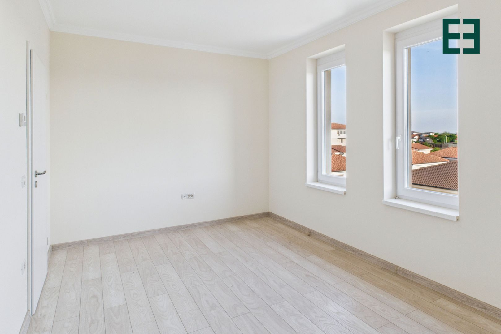 Apartament nou cu 2 camere și loc parcare etaj 2 Giroc - Timișoara - Poză 9