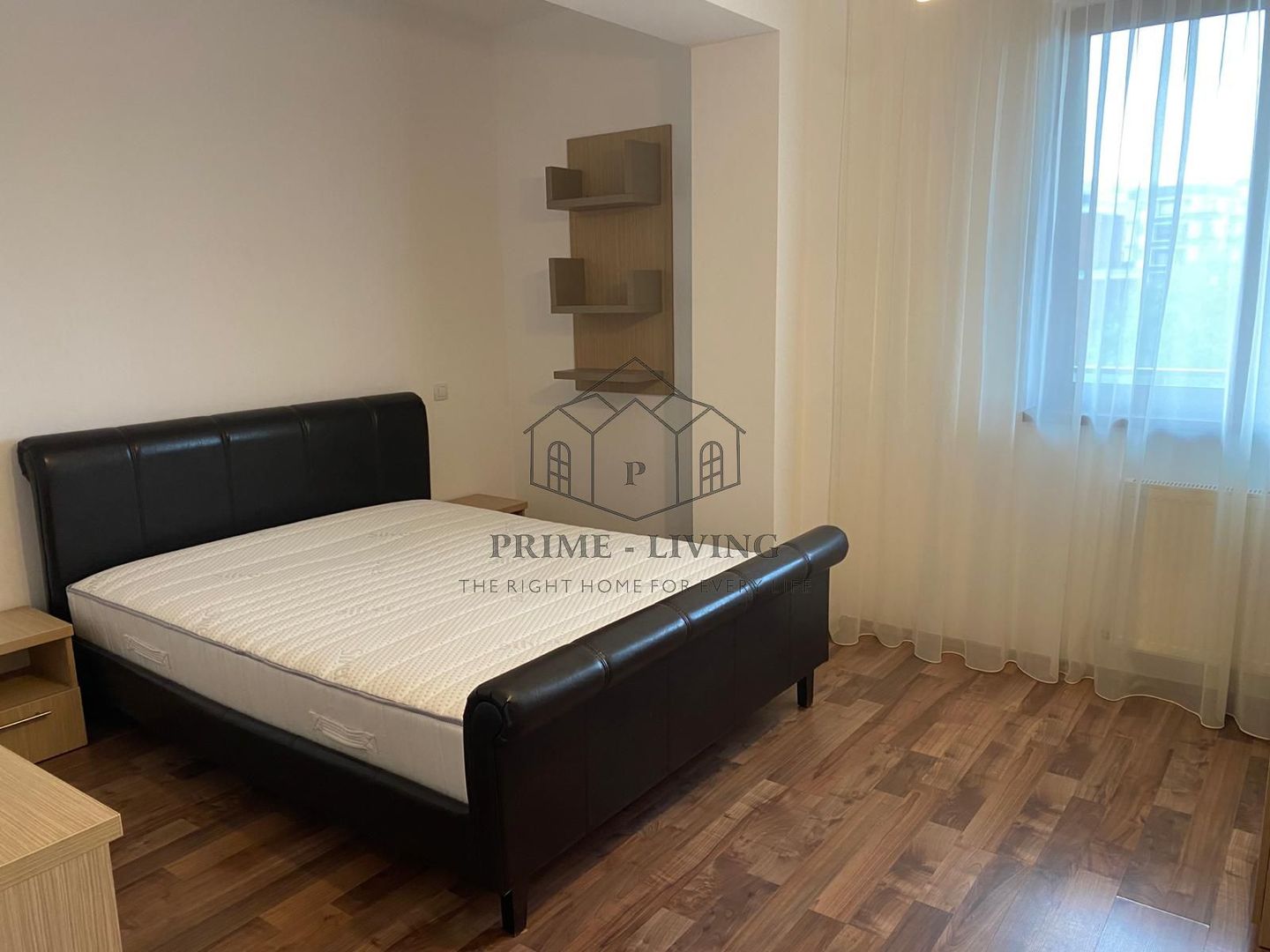 APARTAMENT DE 2 CAMERE MODERN SI SPATIOS IN FLOREASCA - Poză 3