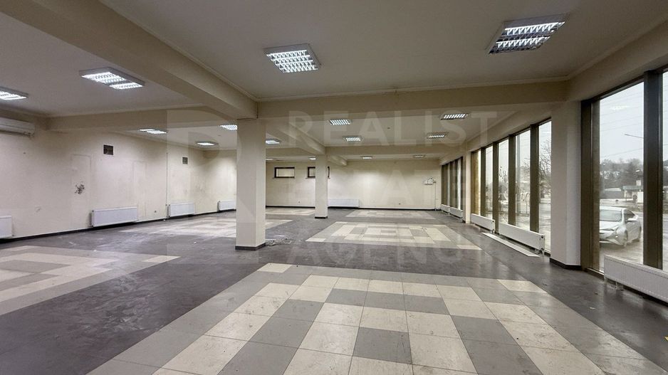 Chirie, spațiu comercial, 460 mp, str. Ștefan Vodă, Vatra - Poză 8