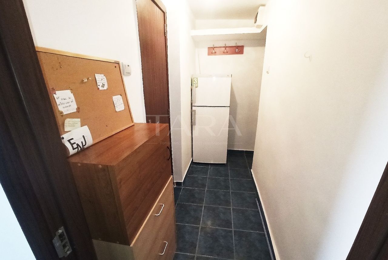 Apartament 2 camere, zona Piața Hermes, Gheorgheni - Poză 2