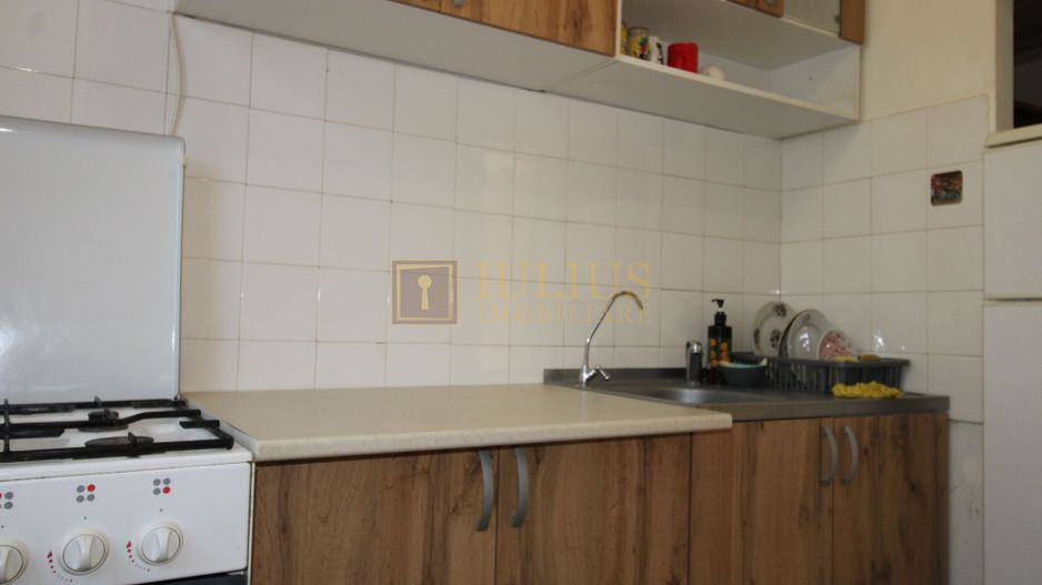 2 camere,  Nord one-Iulius Mall, ideal pentrru familie, studenti - Poză 5