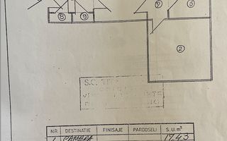 3 Camere | Parc Ior | Liviu Rebreanu | Titan |  Biserica - Poză 19