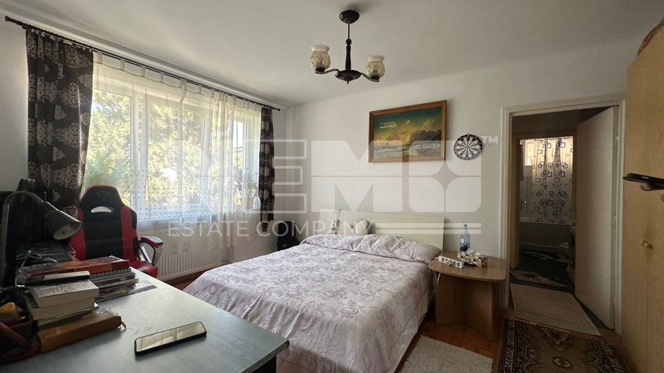 Apartament 2 camere | Zona centrala, Suceava | 68.000 € - Poză 1