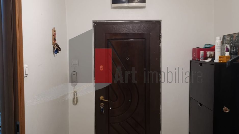 Vânzare apartament 3 camere zona Huedin - Poză 15