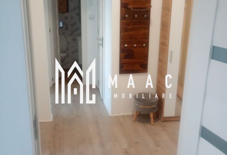 Apartament 2 camere decomandat | Mihai Viteazul | 47 mp - Poză 5