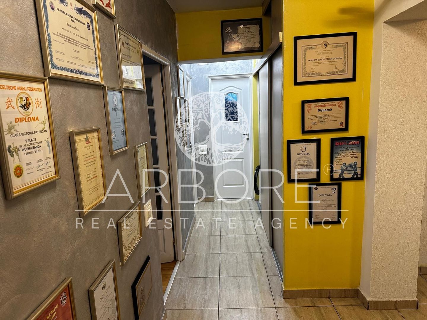 Apartament superb 4 camere | 2 băi | Mobilat | Șos. Fundeni - Poză 9